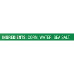Del Monte Whole Kernel Corn, 12 x 15.25 oz