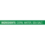 Del Monte Whole Kernel Corn, 12 x 15.25 oz