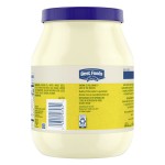 Best Foods Mayonnaise, 64 fl oz