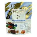 Bequet Caramel Salted Collection, 17.1 Oz