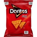 Doritos Nacho Cheese, 30 oz