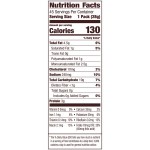 Pepperidge Farm Goldfish Cheddar Cracker, 45 x 1 oz