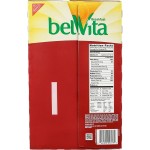 Belvita Breakfast Biscuit Cinnamon Brown Sugar, 30 x 1.76 oz