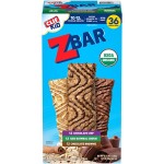 Clif Kid Organic Zbar Variety, 36 x 1.27 oz