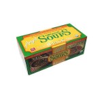 Amy's Organic Soup Lentil & Lentil Veggie, 8 ct