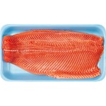 Kirkland Signature Fresh Farmed Steelhead Fillet