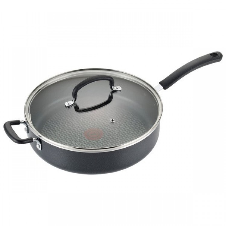 T-Fal 5.5 qt Non-Stick Jumbo Cooker