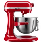 KitchenAid Professional Series 6 Quart Bowl Lift Stand Mixer with Flex Edge