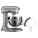 KitchenAid Professional Series 6 Quart Bowl Lift Stand Mixer with Flex Edge