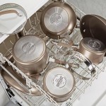Circulon Premier Professional 13-piece Hard Anodized Cookware Set