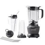 Nutribullet Blender Combo