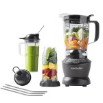 Nutribullet Blender Combo