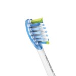 Philips Sonicare PerfectClean Rechargeable Toothbrush, 2-pack