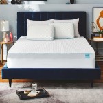 Tempur-Pedic Serenity Mattress Topper Queen