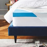 Tempur-Pedic Serenity Mattress Topper Queen