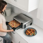 Ninja Foodi 9-in-1 Digital AirFry Oven