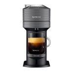 Nespresso Vertuo Next Coffee & Espresso Single Serve Brewer