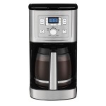 Cuisinart Brew Central 14-Cup Programmable Coffee Maker