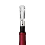 Rabbit Electric Wine Opener, 8 piece set