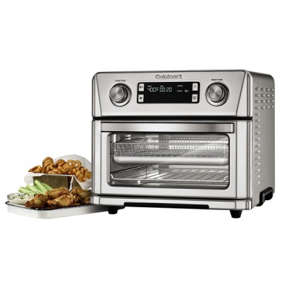 Cuisinart Digital AirFry Toaster Oven
