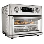 Cuisinart Digital AirFry Toaster Oven