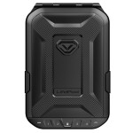Vaultek Lifepod Weather Resistant Lockbox MDL: XLP10-BK