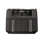 Ninja Foodi 6-in-1 10-qt. XL 2-Basket Air Fryer with DualZone Technology