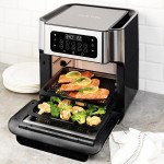 Sur La Table 13-Quart Multifunctional Air Fryer