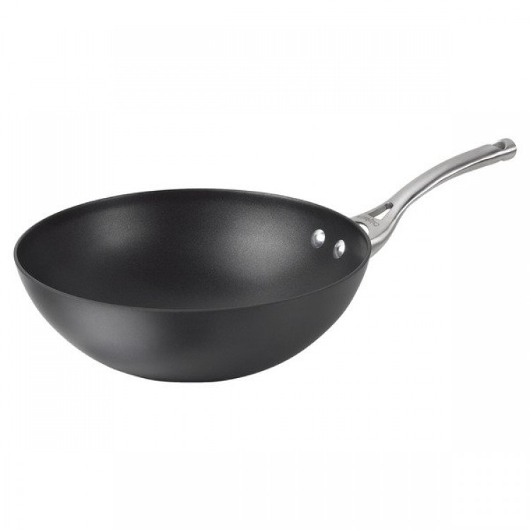 Calphalon 10.5" Wok