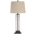 Davidson Table Lamp, 2 pack