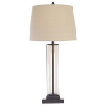 Davidson Table Lamp, 2 pack