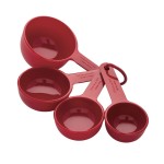 KitchenAid Measuring Cups, 12 piece