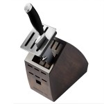 Calphalon Contemporary SharpIN 14-piece Knife Block Set