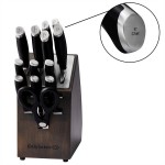 Calphalon Contemporary SharpIN 14-piece Knife Block Set