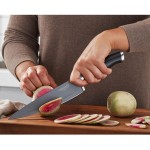 Calphalon Contemporary SharpIN 14-piece Knife Block Set