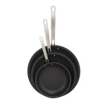 Kirkland Signature Sauté Pan, 3 piece