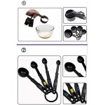 Kitchenware Gadgets Multi-Function Fourteen Piece Suit Kitchen Utensils Set Heat Resitant Cooking Bake Tool Kitchenware Gadgets