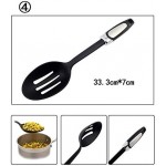 Kitchenware Gadgets Multi-Function Fourteen Piece Suit Kitchen Utensils Set Heat Resitant Cooking Bake Tool Kitchenware Gadgets
