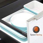 NutriChef 6-Pcs Kitchen Oven Baking Pans - Non-Stick Baking Sheets Set, Attractive Green Pans & White Inside Pan, Quality Kitchenware for Cooking & Baking Cake Loaf, Muffins & More