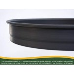 LloydPans Kitchenware RND-15178-PSTK Medium Pans, 14", Black