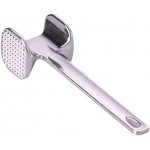 Kitchenware Gadgets Aluminum Alloy Loose Tenderizers Meat Hammer Steak Pork Kitchen Tools, Large Size: 6.5 x 25.0cm Kitchenware Gadgets