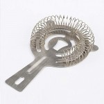 Kitchenware Gadgets 11 in 1 Stainless Steel Cocktail Shaker Tools Set with Wooden Mount, Capacity: 550ml Kitchenware Gadgets