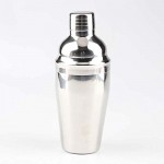 Kitchenware Gadgets 8 in 1 Stainless Steel Wine Cocktail Shaker Tools Set with Cloth Bag, Capacity: 800/600ml Kitchenware Gadgets