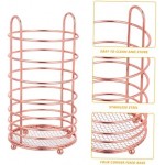 COLLBATH 1 Kitchen Gadgets Pasta Server Kitchen Supplies Grill Tools Kitchen Cookware Kitchenware Non- Stick Cookware Noodle Cooker Grilling Tools Cooking Tools Colander Nylon
