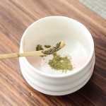 Matcha Whisk and Bowl, Matcha Tea Kit, Matcha Whisk Set, 4pcs Tea Whisk Set, House Hold Tea Making Tool, Matcha Tea Maker Japanese Tea Set, Elevate Your Tea Game with Premium Matcha Tea Set