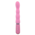 10 frequency G-point rabbit vibrating stick G-point goblin vibrating massage stick female sexual pleasure masturbation and flirting pleasure device