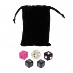 Fun dice adult sex products Female sex toys Fun board game props Female sex products