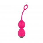 Kegel Ball Trainer for Postpartum Vaginal Repair, Firming Vaginal Dumbbell, Female Silicone Masturbation Adult Device