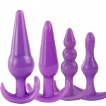 Fun sex products Adult sex products Anal plug combination Women's masturbator Fun board game props sex toy