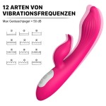 Adult sex toys, female masturbation tools, second wave tools, female tidal blowing sticks, vibrating sticks, female masturbation tools